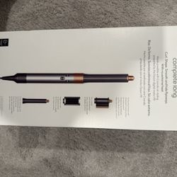 Dyson Airwrap Long