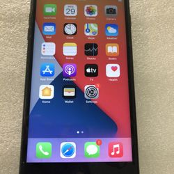 IPhone 7+ Factory Unlocked To Any Carrier 32GB Good Condition 
