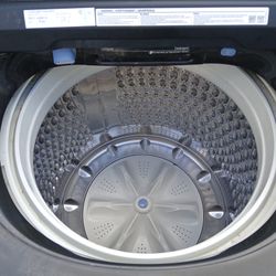 Samsung Washer 