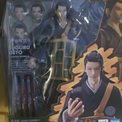 Shf Geto jujustu kaisen 