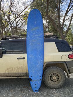 9’0 Catch Surf Odysea Longboard Softtop