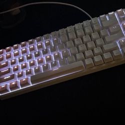 Rk84 60% Keyboard 