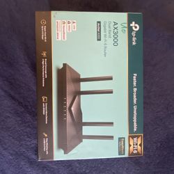 TP-Link AX3000