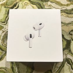 AirPods Pro 2