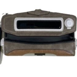 Loungefly Star Wars Leia Boushh Disguise Wallet