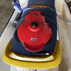 Xpress Redo Set Go Cooker