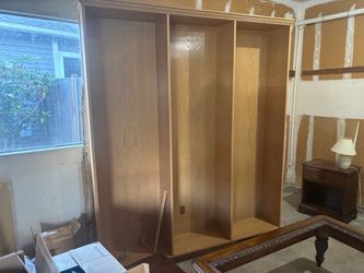 Shelving