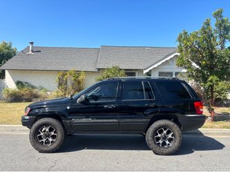 02 jeep grand Cherokee