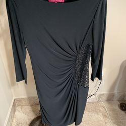 Beautiful dress