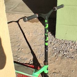 Pro Scooter