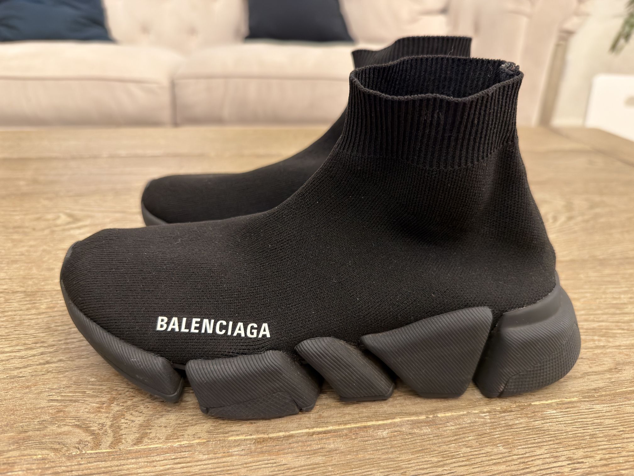 Balenciaga Shoes