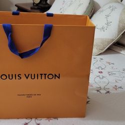 Luis Vuitton and  Chanel Bags