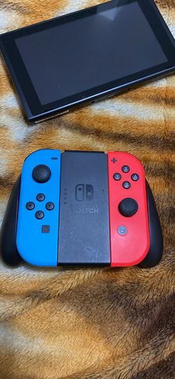 Nintendo Switch And Nintendo Switch Lite