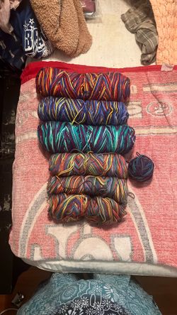 Yarn 🧶 Take All