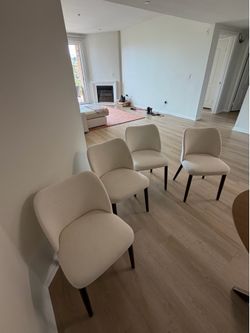 Dining Chairs