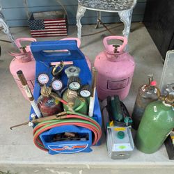 HVAC Equipment