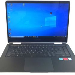 Samsung Notebook 9 PRO 15"
