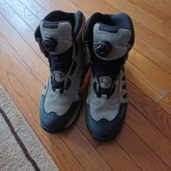 Cabela's Winter Boots 