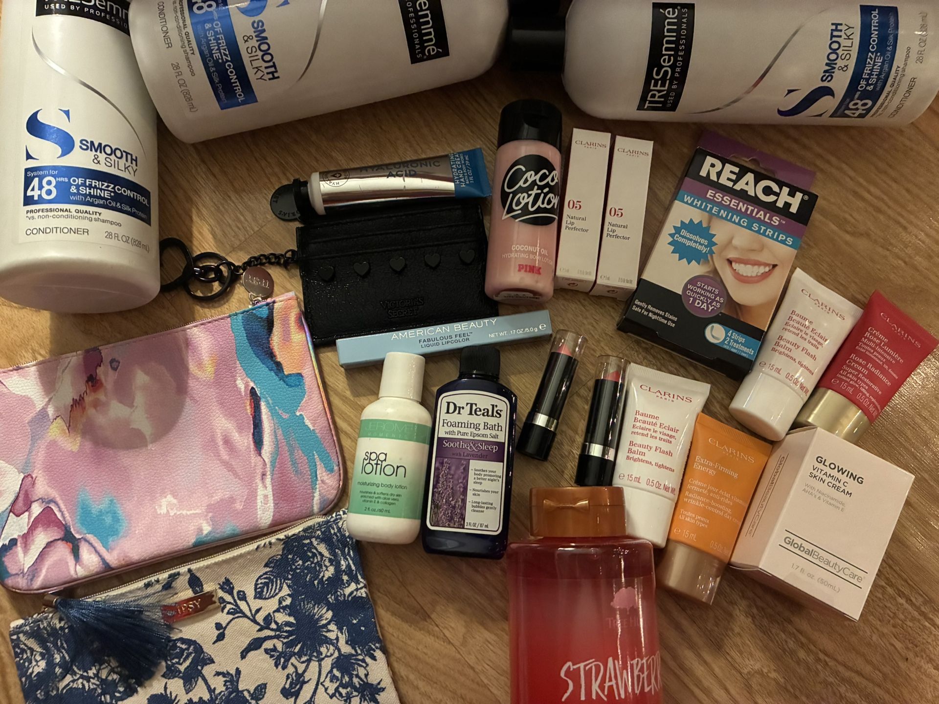 $20 Bundle Of (all New)Misc Items