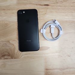 Iphone 7 32gb Unlock Any Sim 