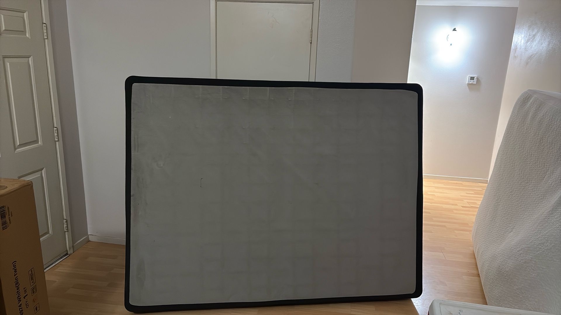 Free Queen Size Good Condition 