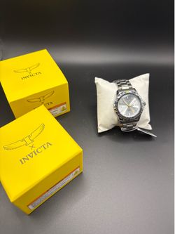 Invicta Specialty I by Invicta Men's Watch - 42mm, Steel (69039) NEW!