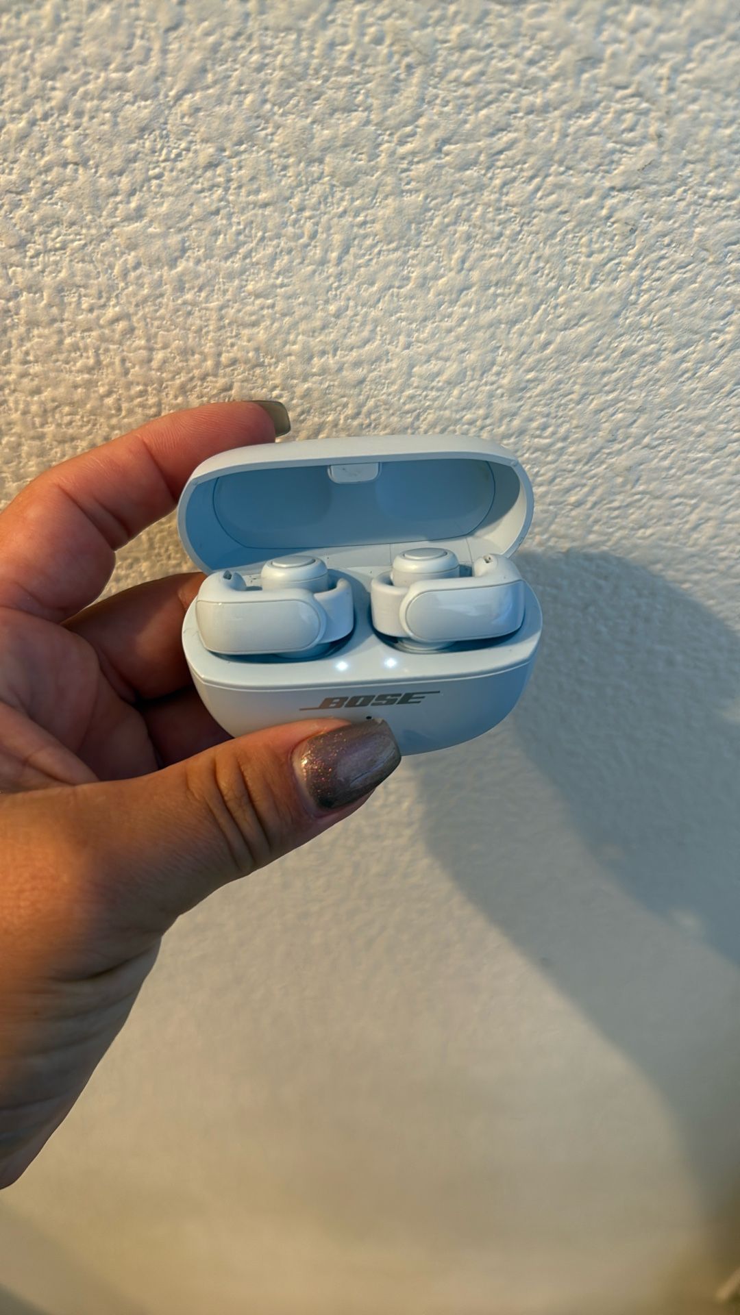Bose Ultra Open Earbuds