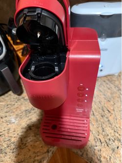 Keurig k-express single serve coffe maker