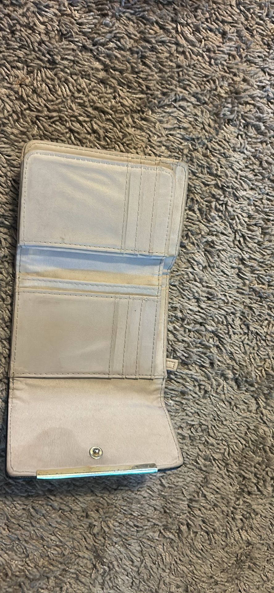 Small Wallet