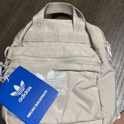 adidas mini backpack 