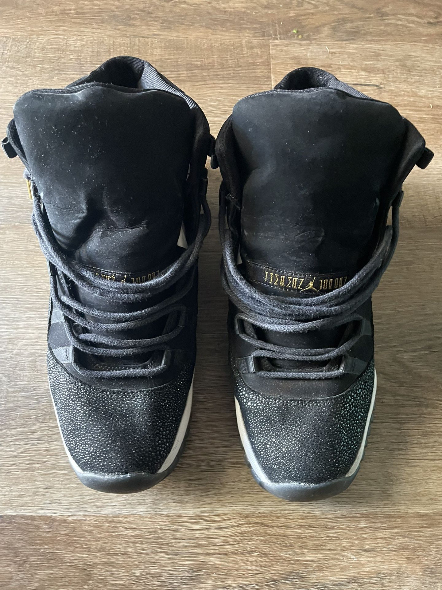 Jordan 11