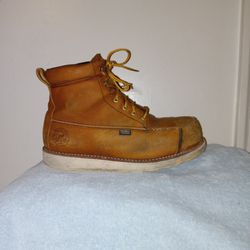Red Wing Wing Shooter Boots Size 11.5D