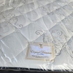 CALIFORNIA  < KING SET $249 < MATTRESS AND BOX SPRING 