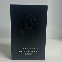 Afnan Supremacy Collectors Edition