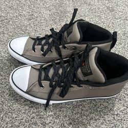 Converse Chuck taylor All Star street Mid