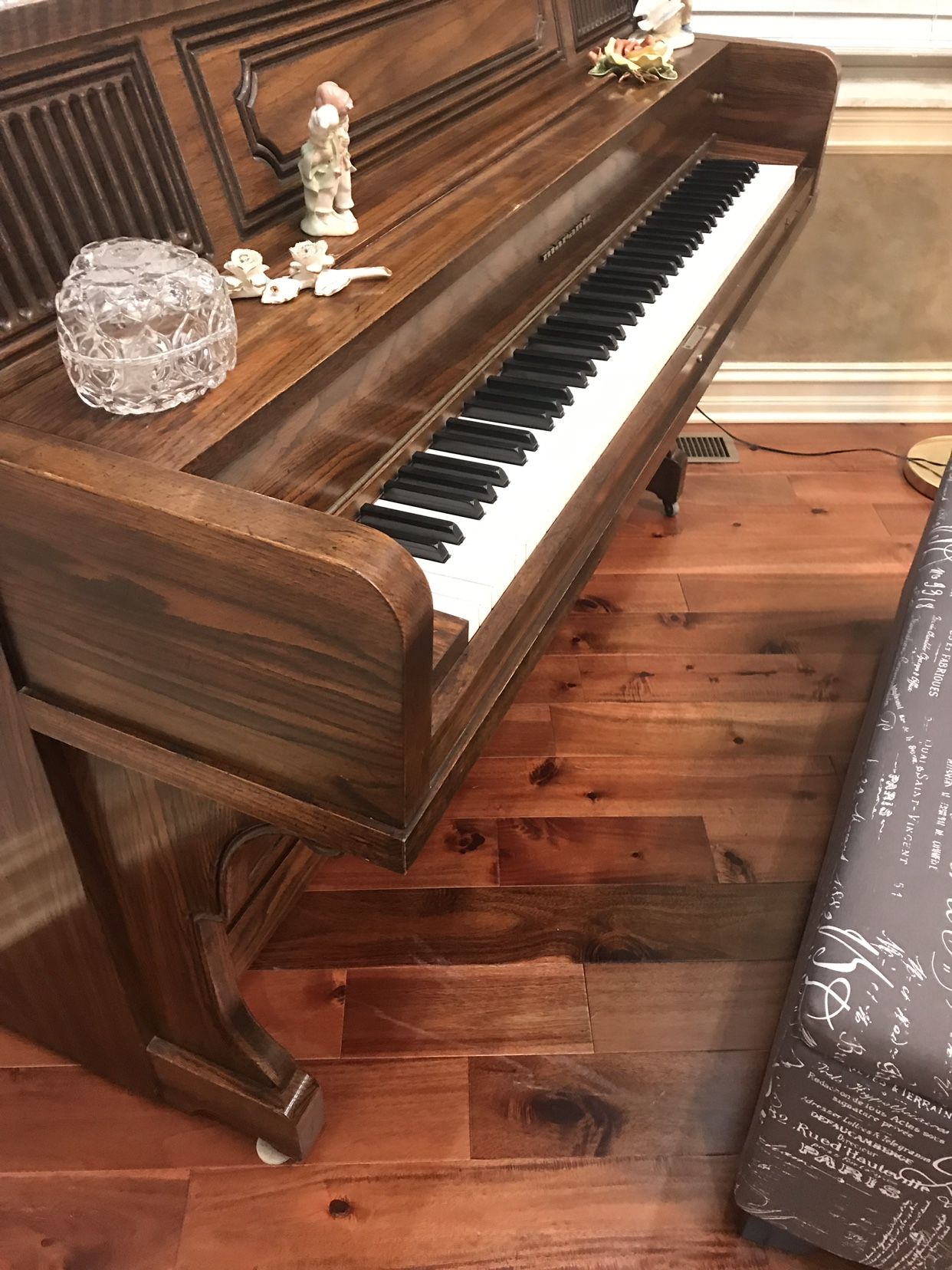 Piano