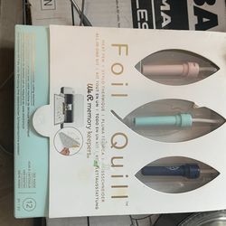 New We are memory keepers, crafting tools