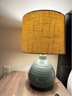 Lamp and Table Set (Check price in description)