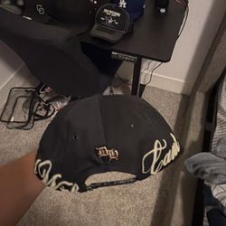Dandy Can’t Be Fucked With Lil Baby Collab 