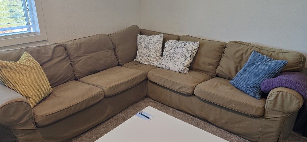 sectional sofa