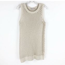 Vince Knit Tunic 