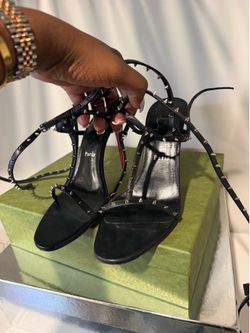 Louboutin heels size 41