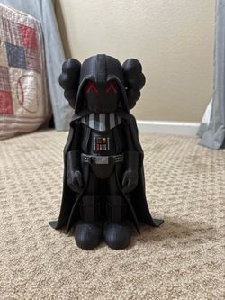KAWS x Star Wars