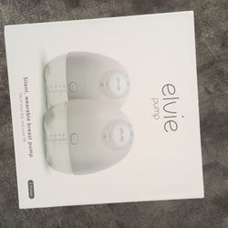 Elvie Breastpump
