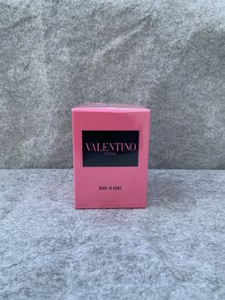 Valentino Perfume