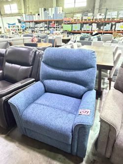 Lift Up Reclining Chair