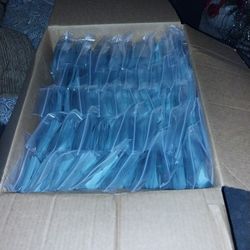 500 surgical masks made in the USA