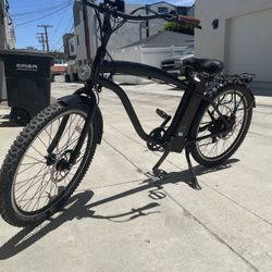 Driven Bikes 