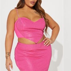 Fashion Nova Clothes 1x-2x