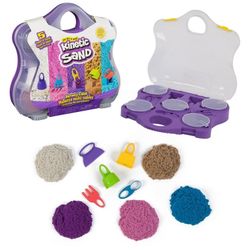 Kinetic Sand Play Set 